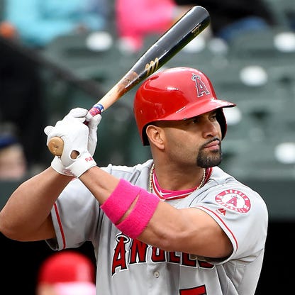 Albert Pujols Stats, Wiki, Biography, Cars, Gf, Parents, Net Worth