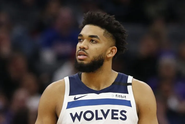Amazing details about Karl Anthony Towns Wiki, age, career, salary