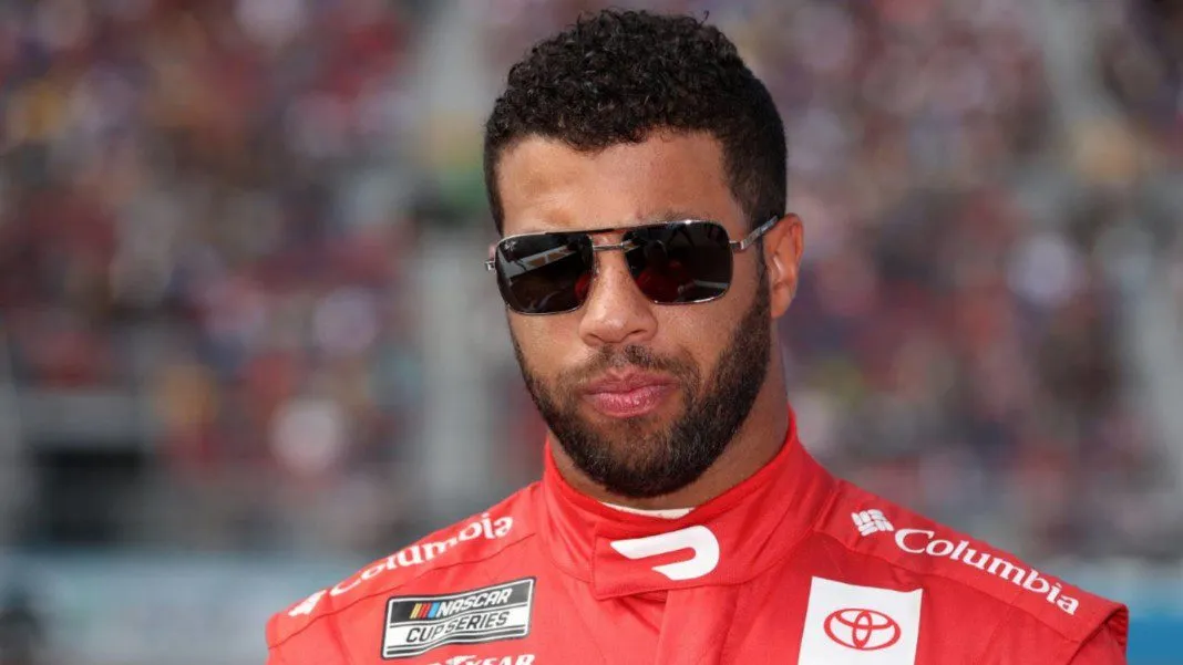 Bubba Wallace Net Worth, Salary, Records, and Endorsements