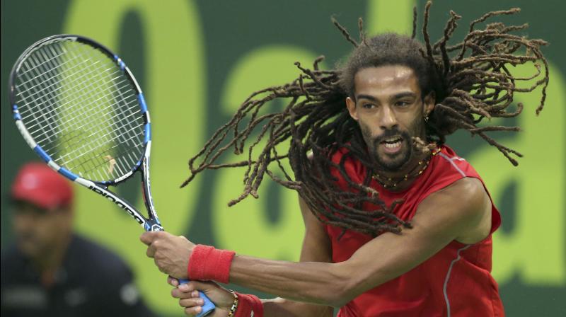 Dustin Brown Biography, Age, Height, Wife, Net Worth, Family