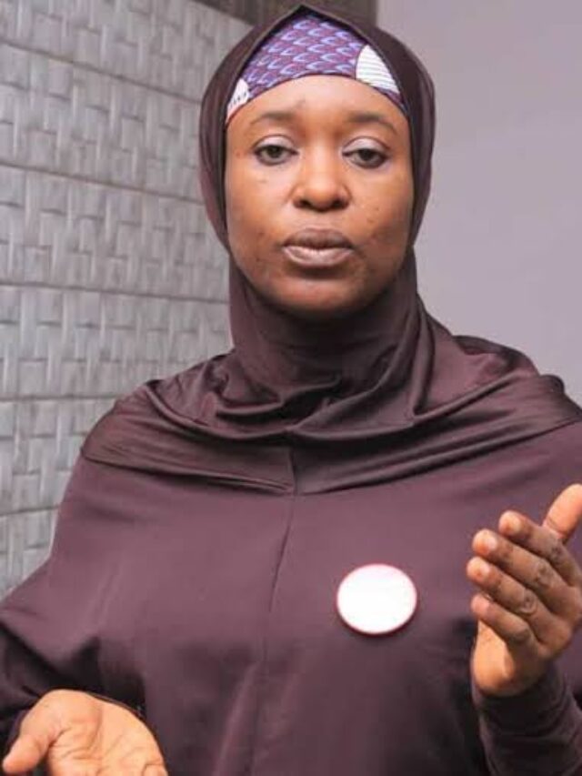 Aisha Yesufu Wiki, Height, Age, Biography, Boyfriend, Family & More