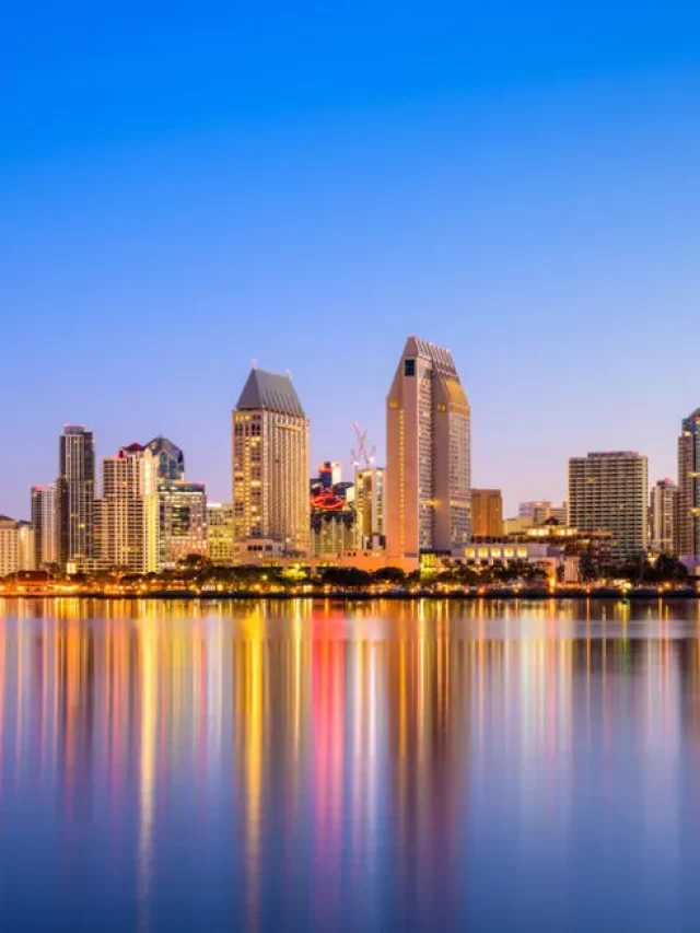 Best Things to Know About Living in San Diego USA