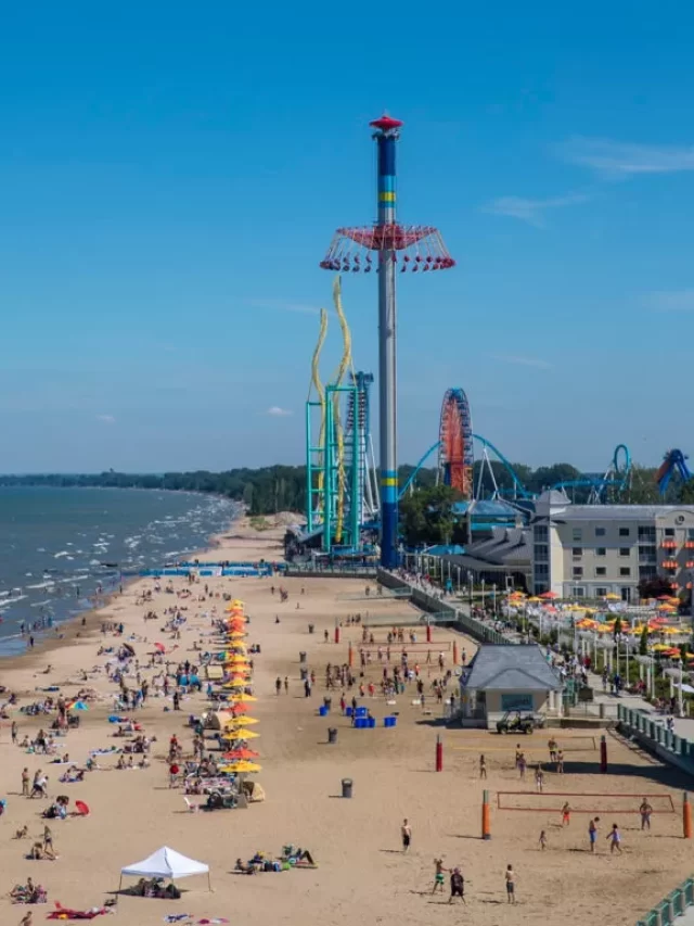 Family Vacation Ideas in the USA Perfect for Summer Getaways