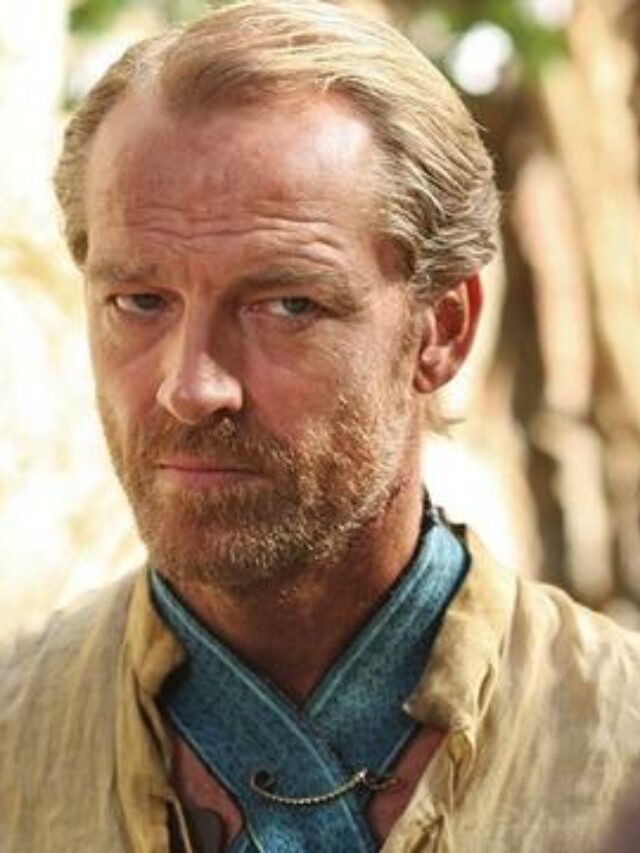 Game of Thrones Actor Jorah Mormont Unknown Facts, Cars, Partner, House, Net worth, Wiki