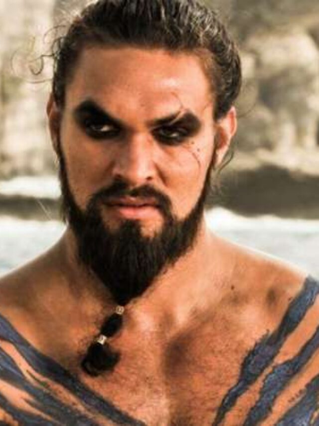 Game of Thrones Actor Khal Drogo Stats, Bio, Age, Net Worth, & Career