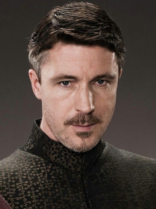 Game of Thrones Actor Littlefinger Biography, Age, Height, Partner, Net Worth, Family