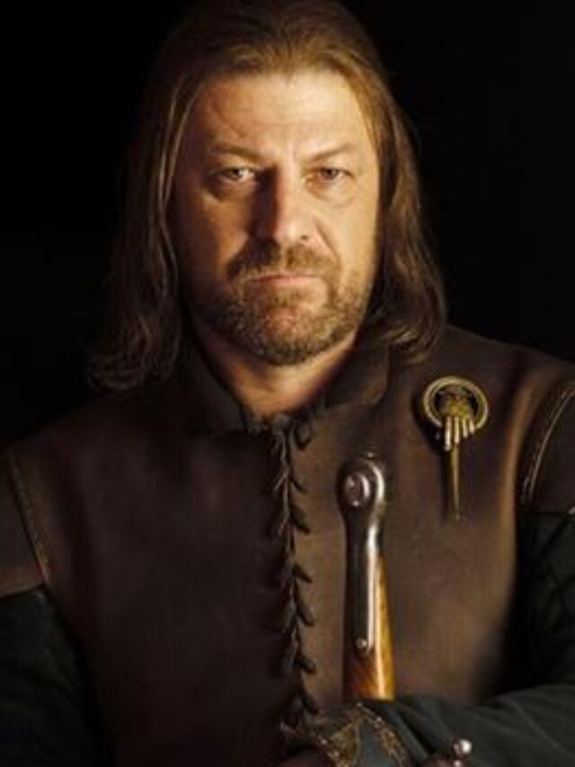 Game of Thrones Actor Ned Stark Bio, Cars, Family, Net worth, House