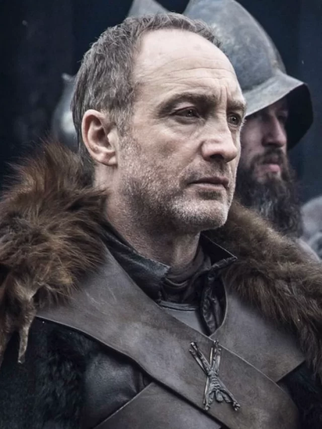 Game of Thrones Actor Roose Bolton Cars, House, Net Worth and Salary