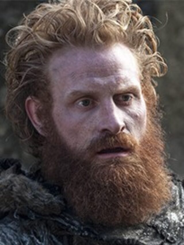 Game of Thrones Actor Tormund Giantsbane Bio, Cars, Family, Net worth, House