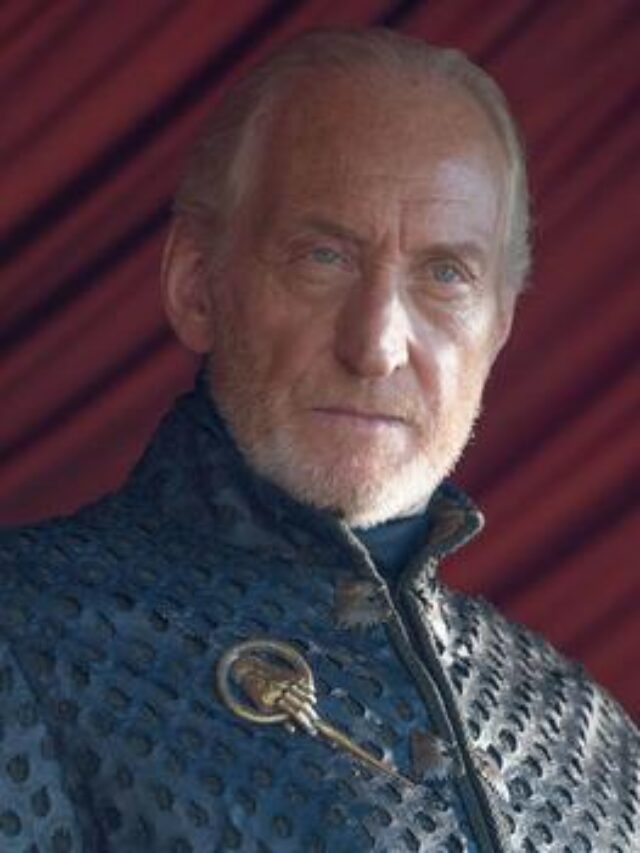 Game of Thrones Actor Tywin Lannister Age, Partner, Cars, Family, Parents, Salary