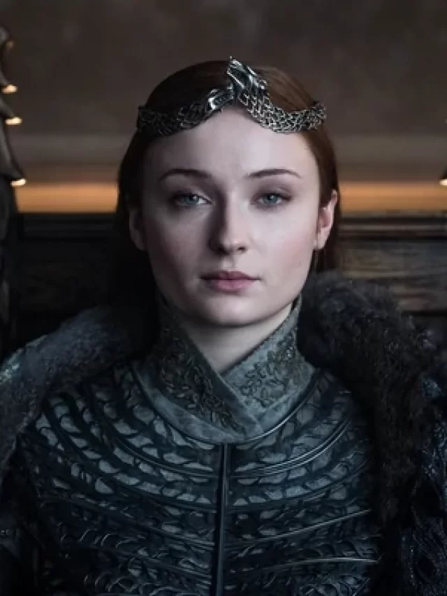 Game of Thrones Actress Sansa Stark Age, Partner, Cars, Family, Parents, Salary