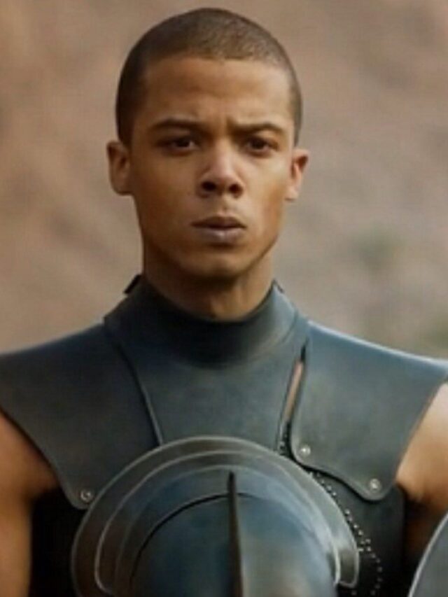 Grey Worm Partner, House, Salary, Tattoo, Cars, Net Worth