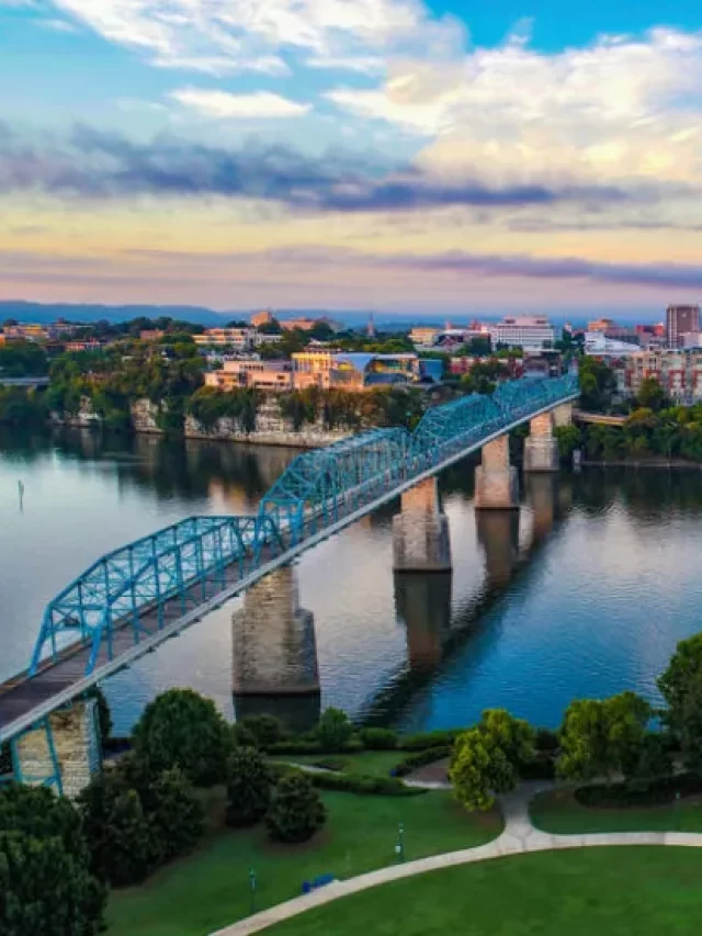 Inspiring things to do in Chattanooga USA