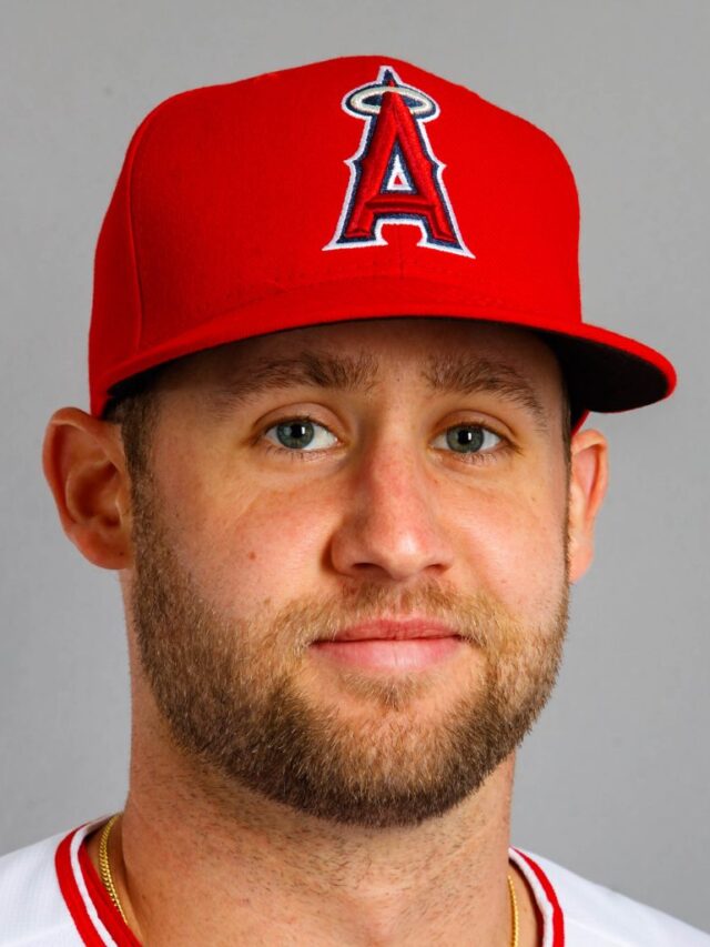 MLB Player Luke Bard Facts, Cars, Partner, Net worth, Wiki