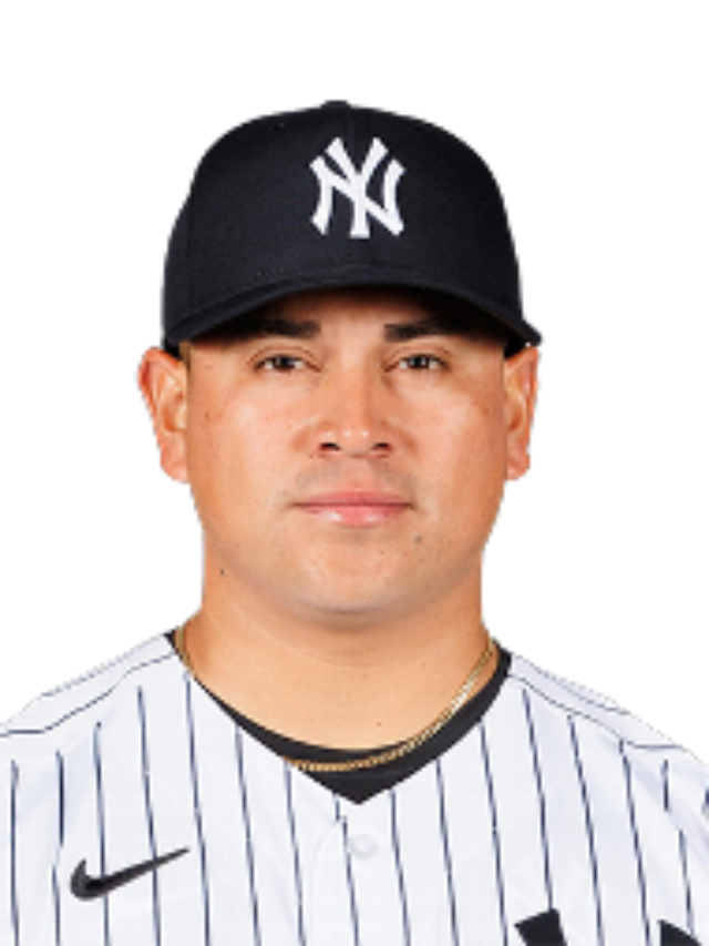 MLB Player Manny Bañuelos Stats, Bio, Age, Net Worth, & Career