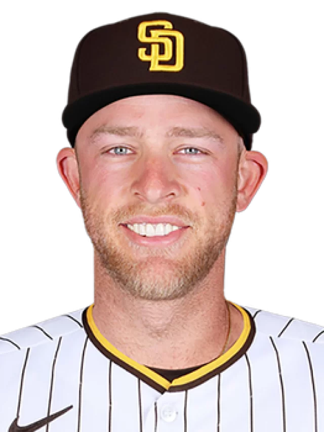 MLB Player Matt Beaty Biography, Age, Height, Partner, Net Worth, Family