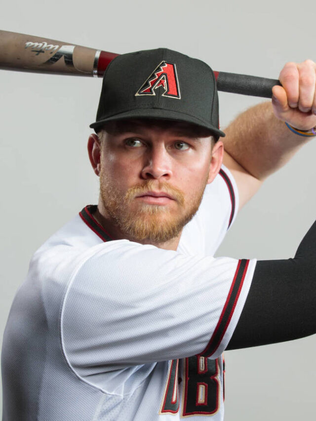 MLB Player Seth Beer Stats, Bio, Age, Net Worth, & Career