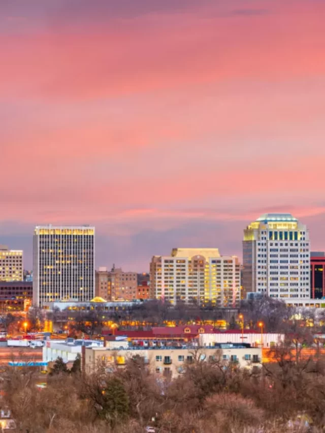 The 10 Things to Know About Living in Colorado Springs US