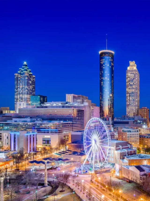 The Unique Things to Know About Living in Atlanta USA