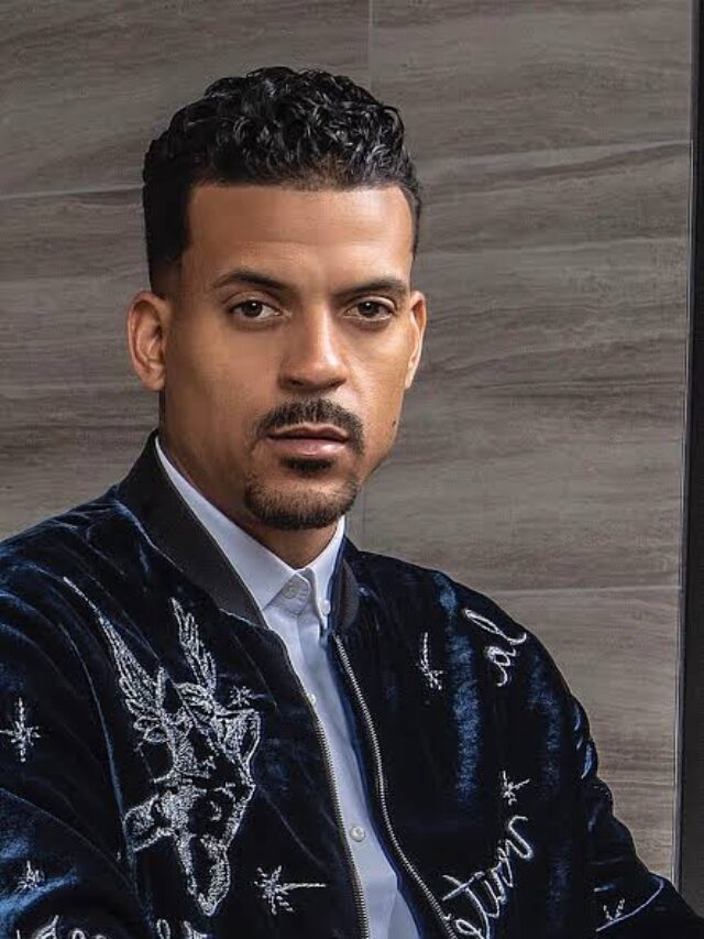 Amazing Things You Didn’t Know About Matt Barnes