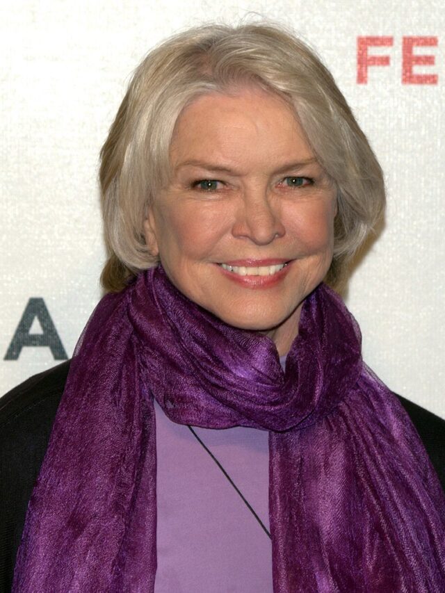 Ellen Burstyn Age, Partner, Cars, Family, Parents, Salary