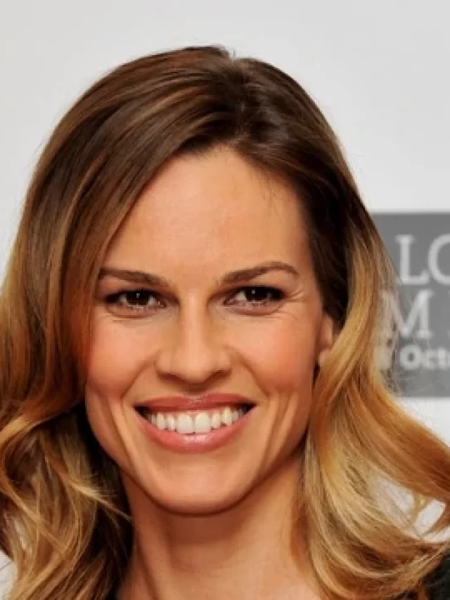 Hilary Swank Unknown Facts, Cars, Partner, House, Net worth, Wiki