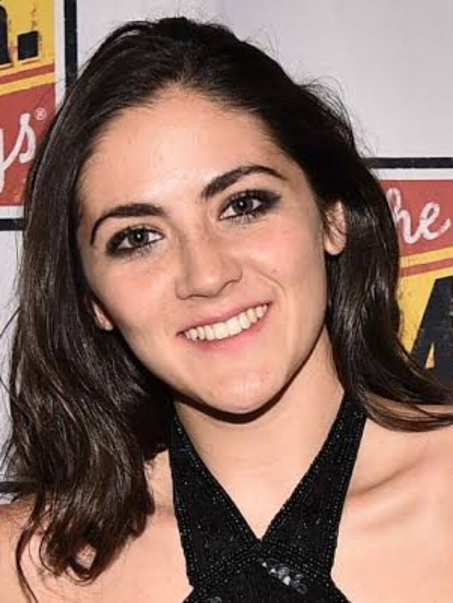 Isabelle Fuhrman Wiki, Height, Age, Biography, Boyfriend, Family & More