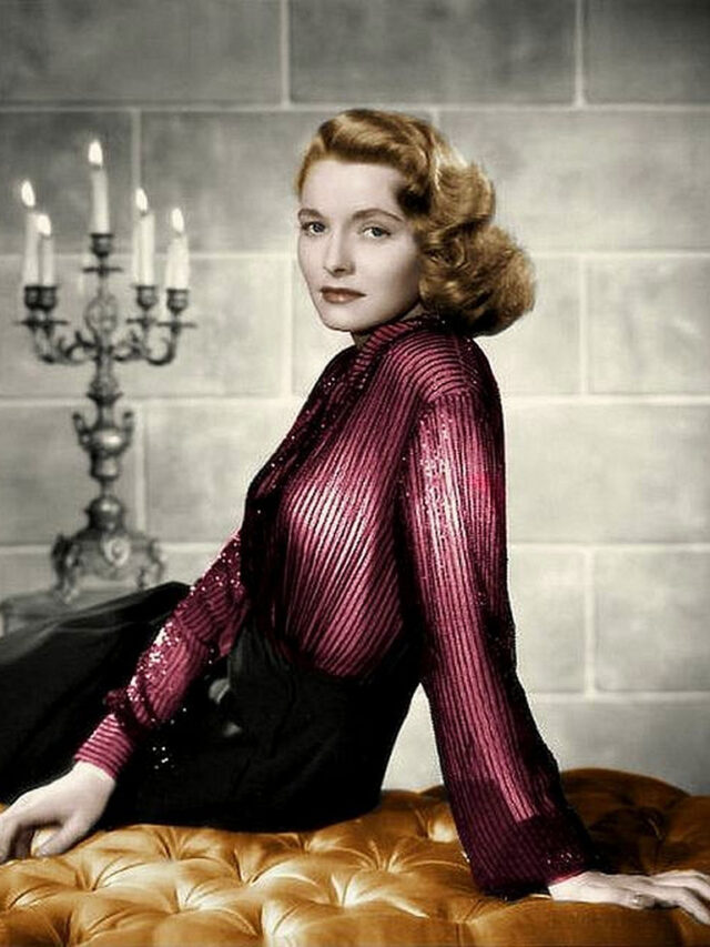 Patricia Neal Boyfriend, House, Salary, Tattoo, Cars, Net Worth