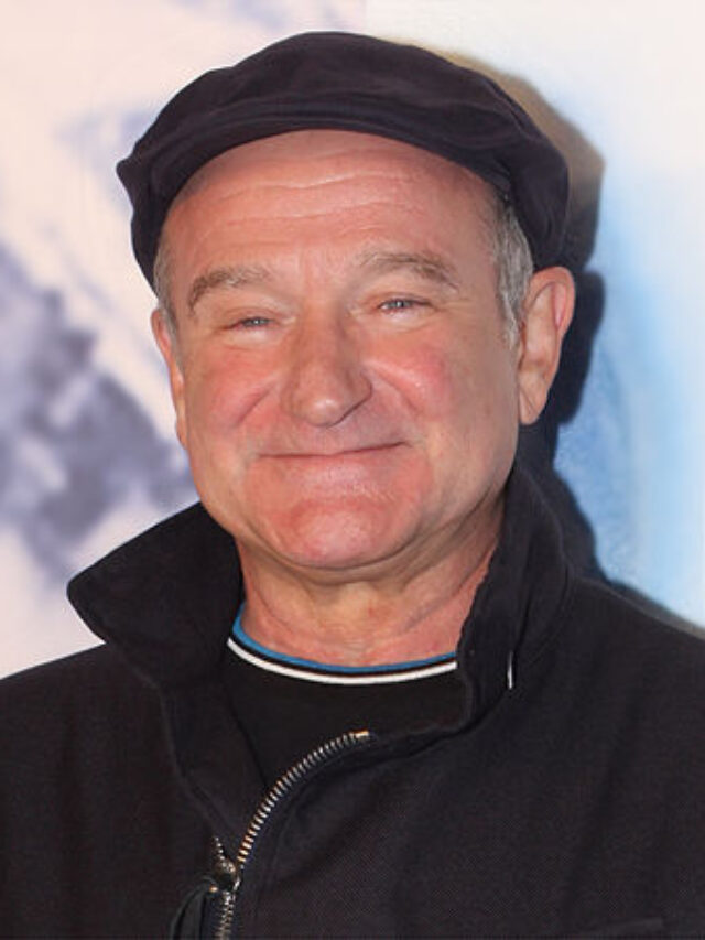 Robin Williams Facts, Cars, Partner, Net worth, Wiki