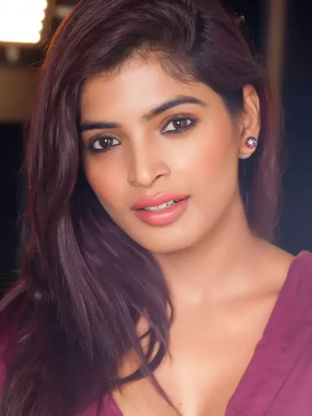 SANCHITA SHETTY Bio, House, Salary, Tattoo, Cars, Net Worth, Salary