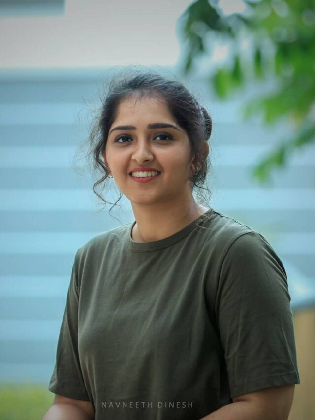 SANUSHA SANTHOSH Biography, Age, Height, Partner, Net Worth and Salary, Family