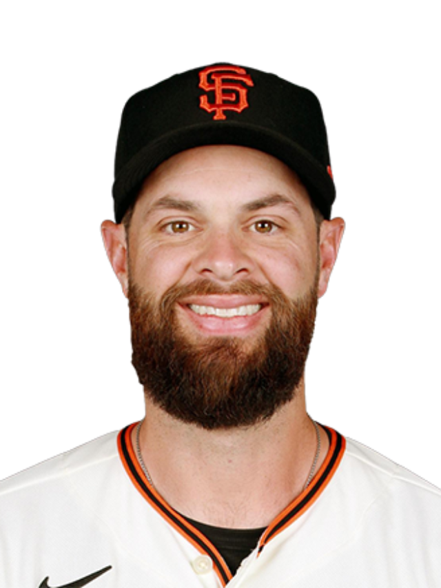 Top 10 Fascinating Facts about Brandon Belt