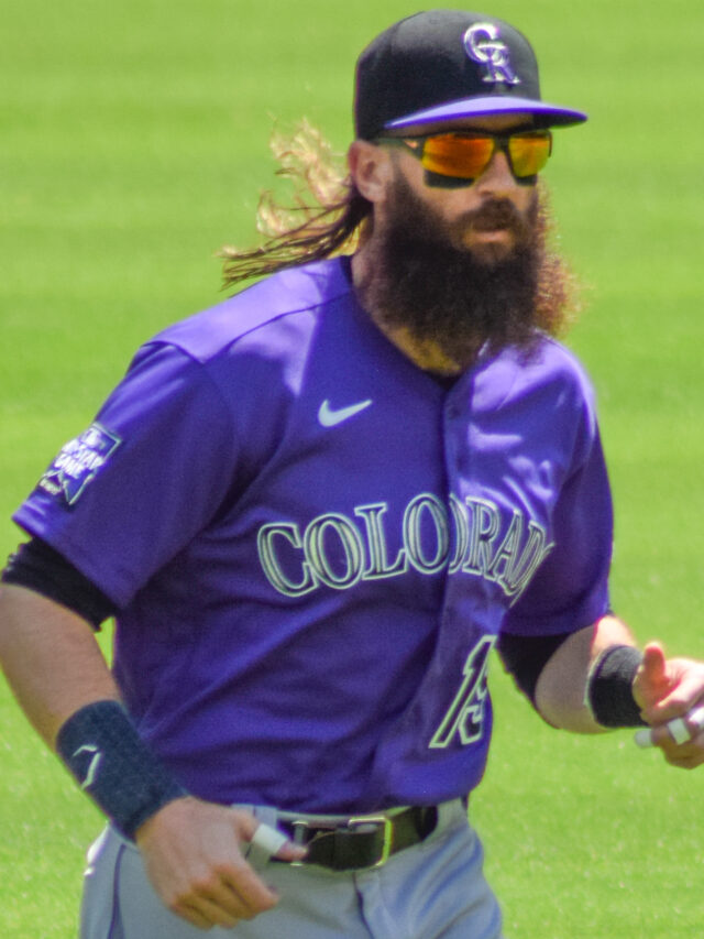 Top Unknown Facts About Charlie Blackmon