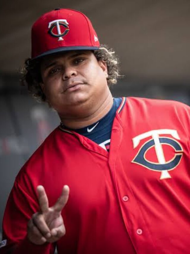 Unknown and interesting facts about Willians Astudillo