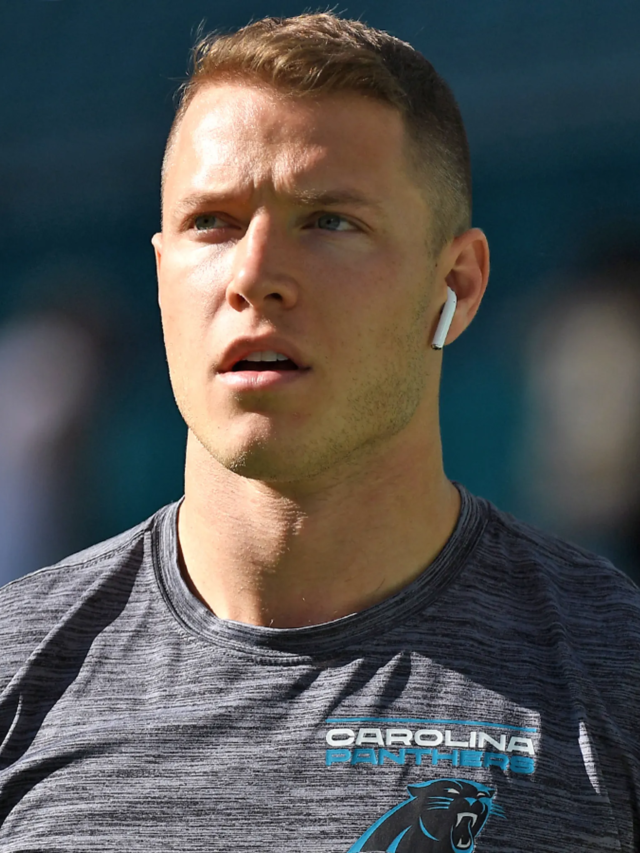 Christian McCaffrey’s Sweetheart’s Pictures Are Circulating around the web