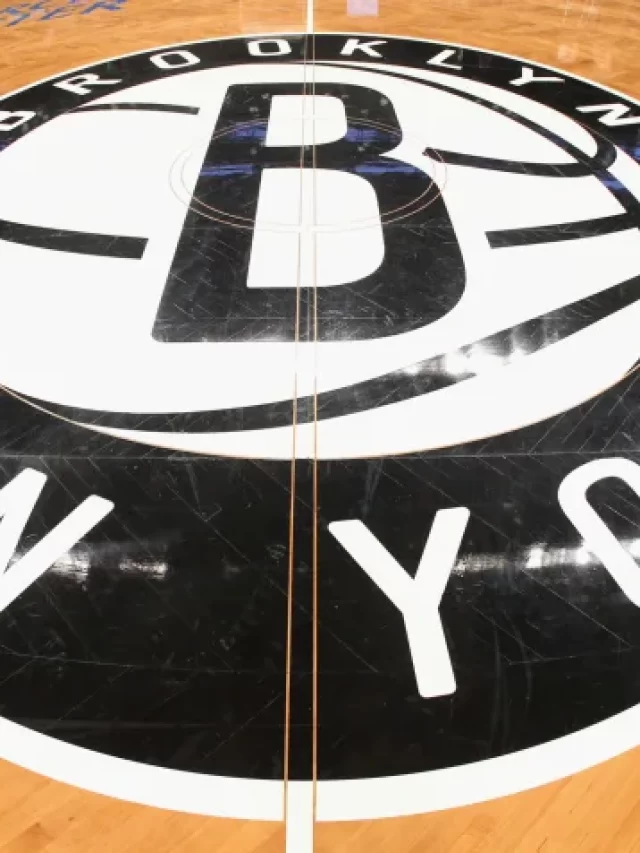 NBA Group Brooklyn Nets Will Play Without 8 Stars