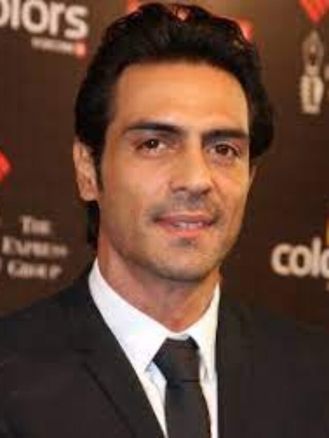 Arjun Rampal